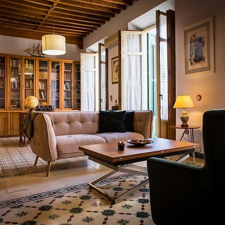 Holidays2Malaga Tomas De Heredia Luaran gambar