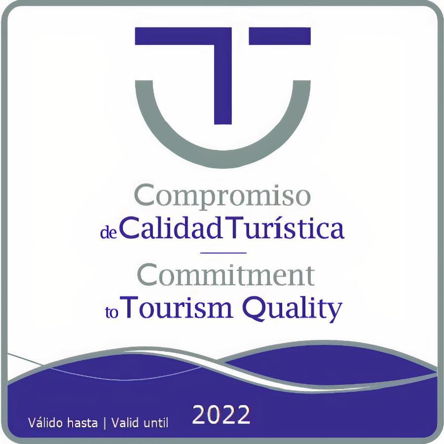 Holidays2Malaga Tomas De Heredia Luaran gambar