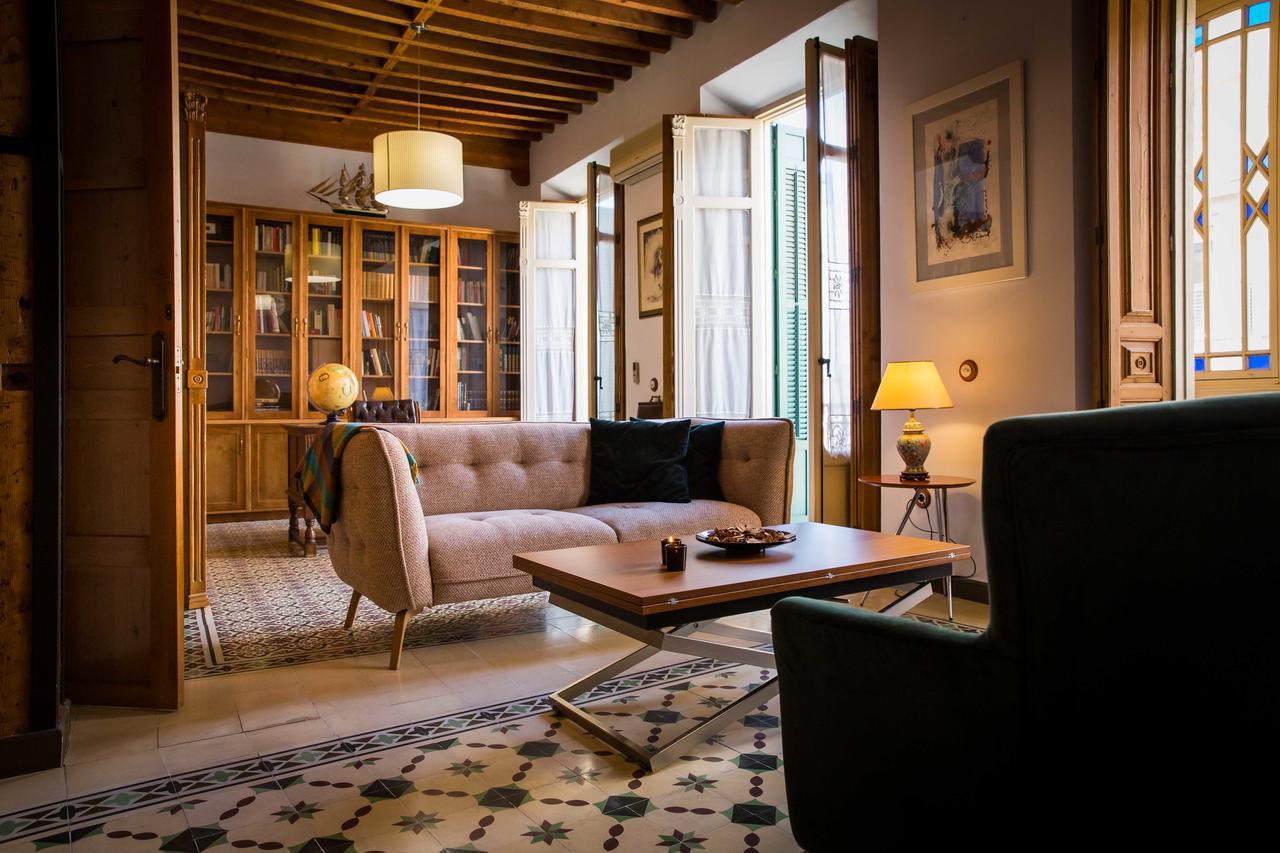 Holidays2Malaga Tomas De Heredia Luaran gambar