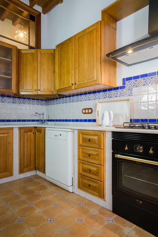 Holidays2Malaga Tomas De Heredia Luaran gambar