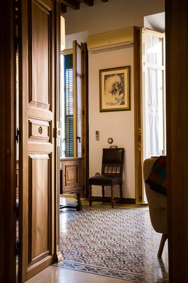 Holidays2Malaga Tomas De Heredia Luaran gambar