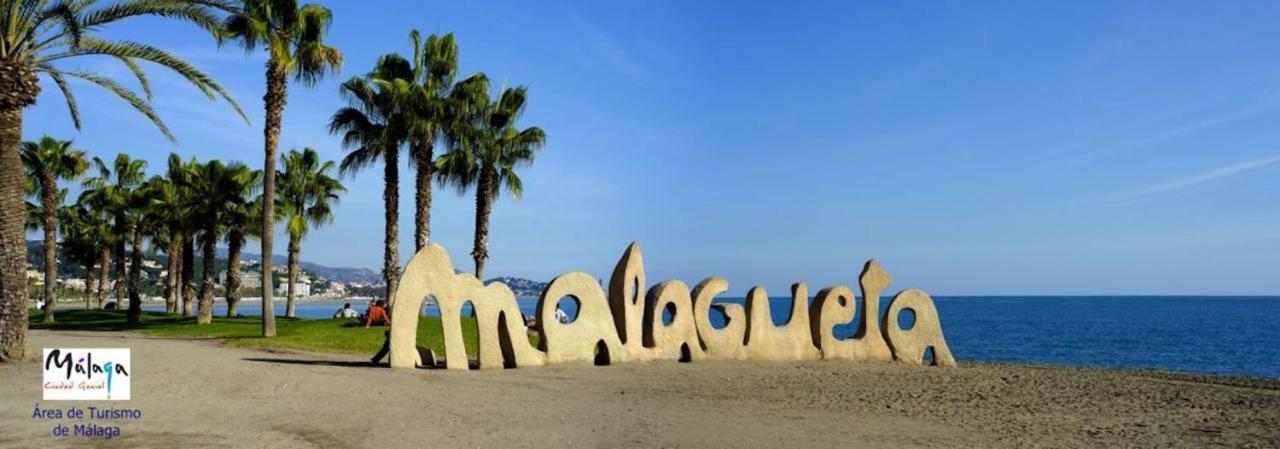 Holidays2Malaga Tomas De Heredia Luaran gambar